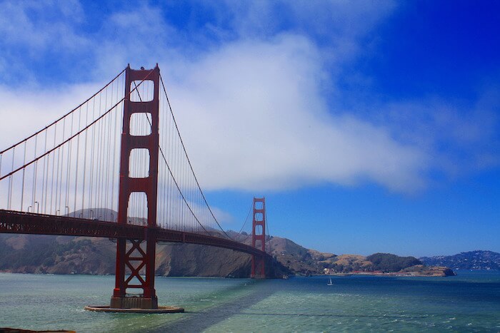 Golden Gate Bridge pixabay kahsky