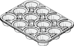 Muffin Tin