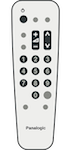 TV Remote