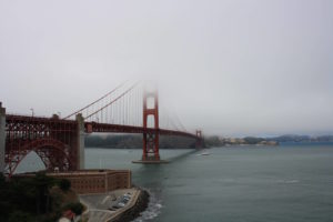 Golden Gate Bridge pixabay SuzyLu